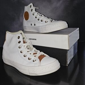 Converse Chuck Taylor Hi Top Sz 7